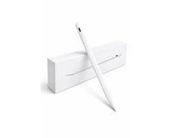 Viewr Stylus Pen V2 - Universeel o.a. Tablets en Telefoons - Styluspennen - Stylus Pen Tablet - Palm Rejection - Magnetisch - 2 Extra Punten