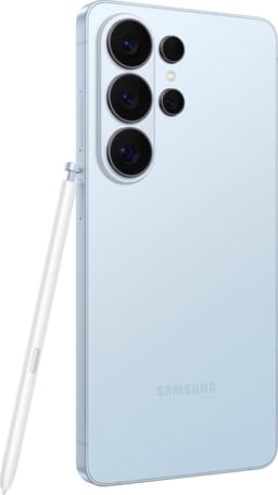 Samsung Galaxy S26 Ultra - 512GB - Sky Blue + 1 jaar extra garantie — thumbnail 7