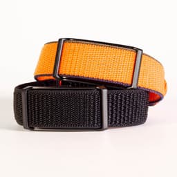 NOLATR Motion – Stappenteller & Hartslagmeter – Activity Tracker – Dames & Heren – Zwart – Slaapmonitor – 45-60 Dagen Batterij – Zonder Abonnement — thumbnail 5