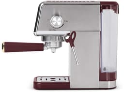 Berlingerhaus 9623 - Espresso - koffie - Senseo - Touchscreen - Machine - Leonardo collection — thumbnail 2