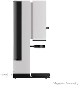 xBloom Studio filterkoffiezetmachine twilight black-white — thumbnail 3