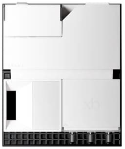 xBloom Studio filterkoffiezetmachine twilight black-white — thumbnail 4