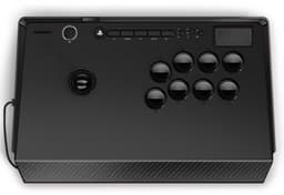 Qanba Titan Arcade Joystick voor PS5 -PS4 -PC — thumbnail 4