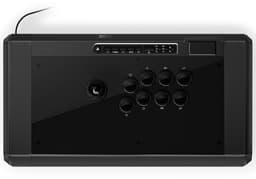 Qanba Obsidian 2 Arcade Joystick voor PS5 -PS4 -PC — thumbnail 1