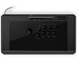 Qanba Obsidian 2 Arcade Joystick voor PS5 -PS4 -PC
