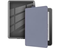 Transparant Flexibel Beschermhoesje voor 6 inch Kindle Paperwhite 10e Generatie (2018)