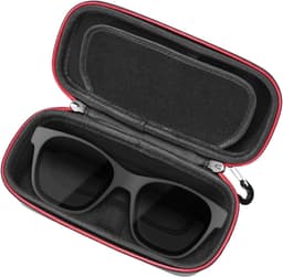 Stevige Opberghoes voor XREAL Air 2 Pro AR Bril - Bescherming en Draagbaarheid — thumbnail 1