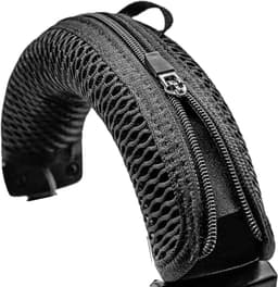 Gelpads voor gaming headsets - Zwart - Compatibel met diverse modellen - Comfortabel en duurzaam — thumbnail 2