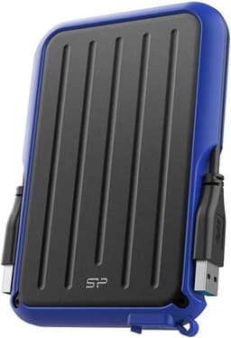 Externe Harde Schijf 1TB USB 3.0 - Robuuste Opslag voor PC en Laptop — thumbnail 1