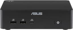 ASUS NUC 16 Pro – Mini PC Barebone – Intel Core Ultra 5 325 – Wi‑Fi 7 – Dual 2.5G Ethernet — thumbnail 1