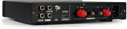 Krachtige Klasse D Versterker met Bluetooth 5.1 en Hoge Resolutie Audio DAC — thumbnail 2