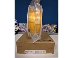 Bambu Lab PLA Silk+ - Gold (Goud) - 1.75mm - 1kg op spoel