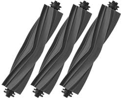 Dreame L10(s), L20, L30, X30 en X40 Serie Hoofdborstelset (3 Stuks, Plus.Parts® alternatief voor RMSRB0)