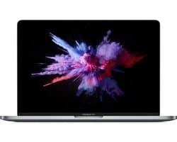 MacBook Pro 13" 2019 Core i7 1.7GHz 8GB 1TB Space Grey - QWERTY