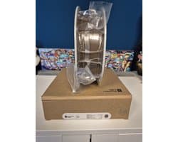 Bambu Lab - PLA Basic 1.75mm Filament – 1kg – Chocolade bruin (cacoa brown) - zonder spoel