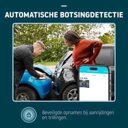Nordväl DC202-2CH 4K Dashcam — thumbnail 5