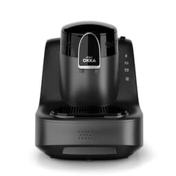 Arzum OKKA Elite Turks Koffiezetapparaat OK0040-2600 | Zwart/Grijs - 2 kopjes - Aanpasbare temperatuur - Volautomatisch - 710W — thumbnail 1