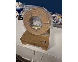 Bambu Lab PLA Matte refill - Caramel (1kg)