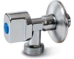 Kraan voor wasmachine 1/2 inch x 3/4 inch - Hoogwaardige onderdelen voor optimalisatie