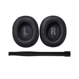 Set Oorkussens voor JBL Koptelefoon - Live 500BT Oorkussen - Live 500BT - Kunstleer met Traagschuim - Zwart — thumbnail 3