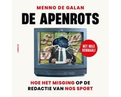De apenrots