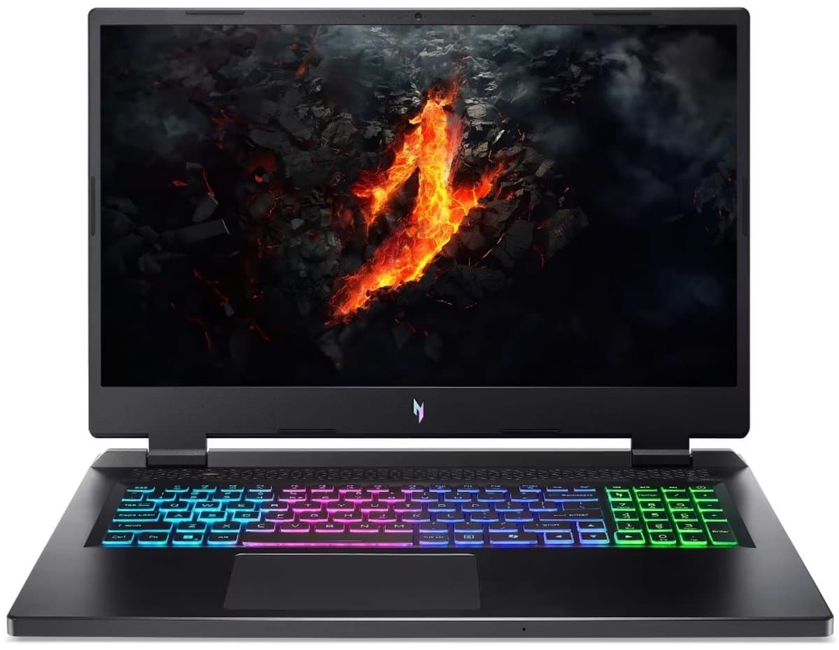 Acer Nitro 17 (AN17-42-R8ZY) — afbeelding 1