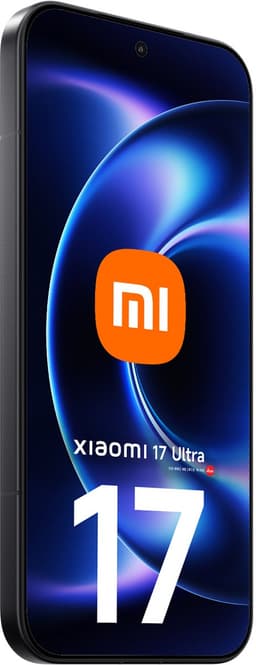 Smartphone-Xiaomi 17 Ultra-16GB+512GB-Zwart — thumbnail 4
