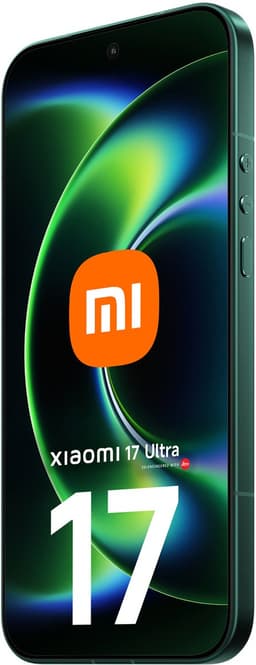 Smartphone-Xiaomi 17 Ultra-16GB+512GB-Sterrenhemel Groene — thumbnail 2