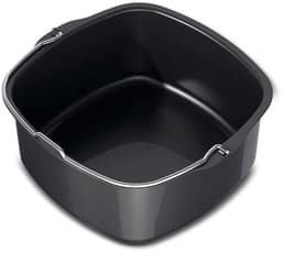 Philips Ovenschaal & Bakblik Airfryer Accessoire - HD9945/01 - Geschikt voor Philips - Bakaccessoire met 7 muffinvormen — thumbnail 17