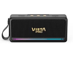 Draagbare Waterdichte Bluetooth Speaker met TWS, 10 Uur Accu en IPX7