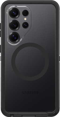 Otterbox Defender Pro XT Samsung Galaxy S26 Ultra Clear — thumbnail 6