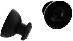 Thumbsticks voor Nintendo Wii Controllers – Zwart — thumbnail 3