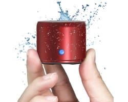 CLVP® Douche Speaker - Draagbare Radio - Bluetooth - Waterdicht