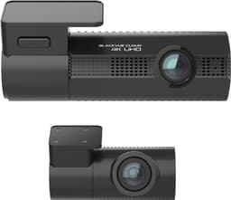 BlackVue ELITE 9 2CH 64GB Dashcam - 4K UHD voor - 2K QHD achter - Dual HDR - Parkeermodus — thumbnail 1