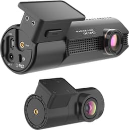 BlackVue ELITE 9 2CH 64GB Dashcam - 4K UHD voor - 2K QHD achter - Dual HDR - Parkeermodus — thumbnail 3