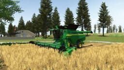 Farming Simulator 26 - Nintendo Switch Edition — thumbnail 4