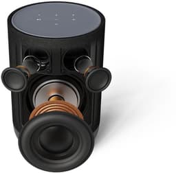 Denon Homespeaker 200 black — thumbnail 3