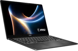 MSI Prestige 14 AI+ - Laptop - 14 inch - Core Ultra 7 - 32GB/1TB — thumbnail 6
