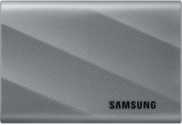 Samsung MU-PK2T0G/WW externe harde schijf 4 TB 2.5" USB Type-A 3.2 Gen 1 (3.1 Gen 1) Zwart — thumbnail 1
