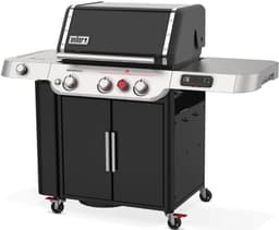 Weber Genesis E-335-gasbarbecue — thumbnail 2