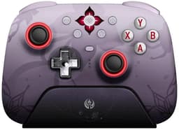 8BitDo Ultimate 2 Wireless Controller – Honkai: Star Rail – Evernight – Paars – Gaming Controller — thumbnail 2