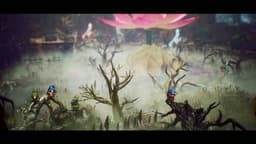 The Adventures of Elliot: The Millennium Tales - PS5 — thumbnail 5