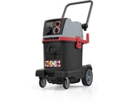 Sprintus Craftix 35 M - Bouw stofzuiger - HEPA 13 filter - M-klasse