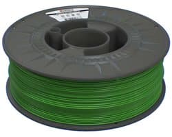 FormFutura Bulk PETG Filament - 1.75 mm - Lichtgroen - European Made - High Quality
