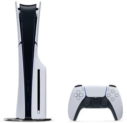 PlayStation 5 Disc Edition - Slim — thumbnail 29
