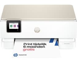 HP ENVY Photo 7234 - Draadloos All-in-One - Kleuren printer - Geschikt voor Instant Ink