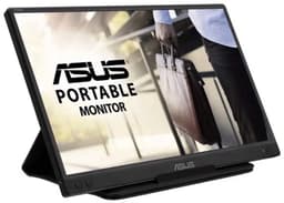 ASUS ZenScreen MB166C - Portable USB-C Monitor - Met Smartcover - 15.6 inch — thumbnail 10