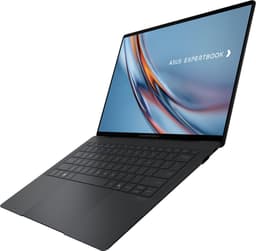 ASUS ExpertBook Ultra B9406CAA-TH0579X Copilot+ PC Intel Core Ultra 7 356H Laptop 35,6 cm (14") WQXGA+ 32 GB LPDDR5x-SDRAM 1 TB SSD Wi-Fi 7 (802.11be) Windows 11 Pro US International Grijs — thumbnail 3