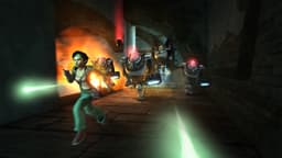 Beyond Good And Evil - 20th Anniversary Edition - Nintendo Switch (Limited Run) — thumbnail 4