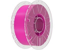 Hoogwaardig PLA Filament 1.75mm voor 3D Printers, Hoge Printsnelheid, 1kg Spoel (Paars)